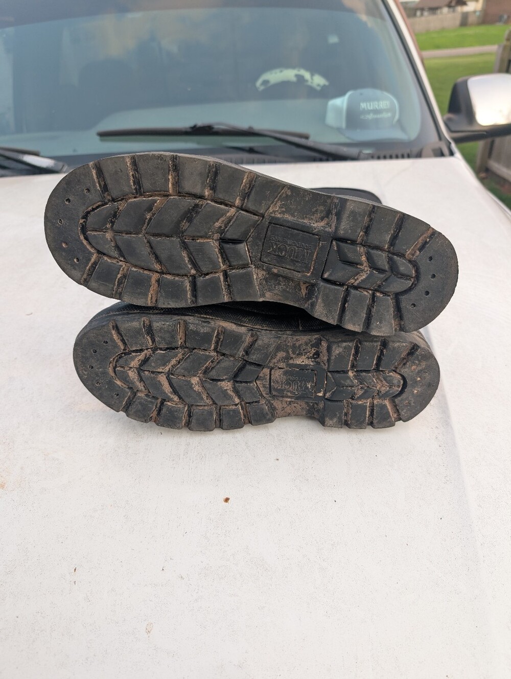 Muck Boots Chore XT - Picture 6 of 7